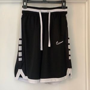 Nike Dri-Fit Shorts
